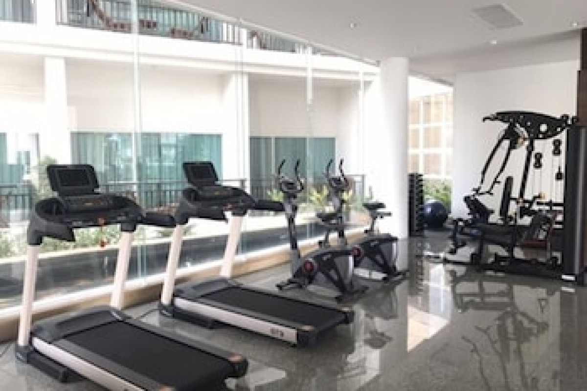 CRYSTAL PALACE PATTAYA