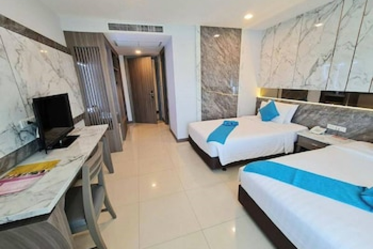 CRYSTAL PALACE PATTAYA