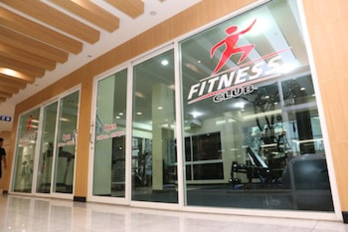 CRYSTAL PALACE PATTAYA
