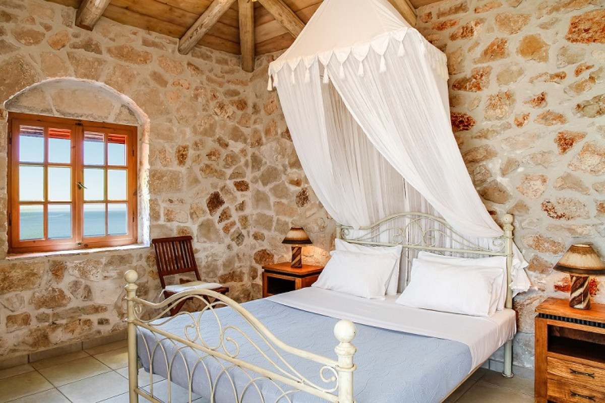 Crystal Villa