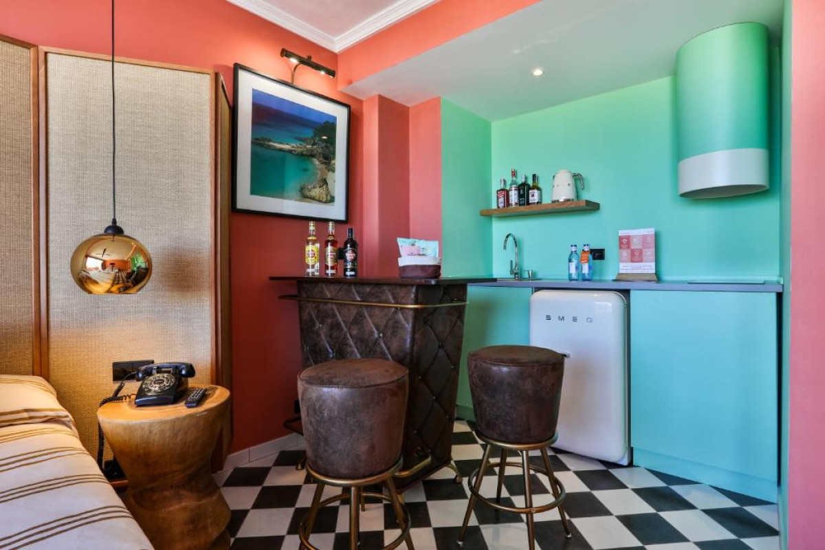 Cubanito Ibiza Suites