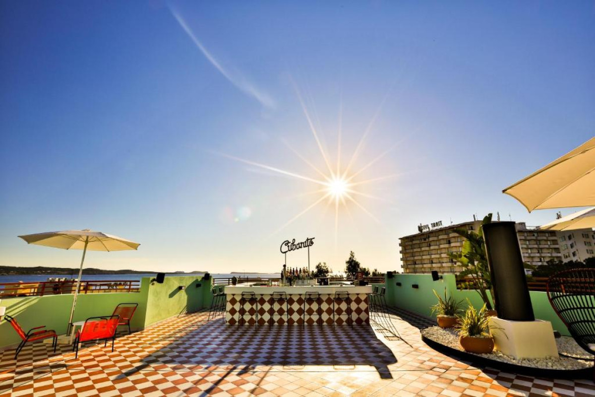 Cubanito Ibiza Suites