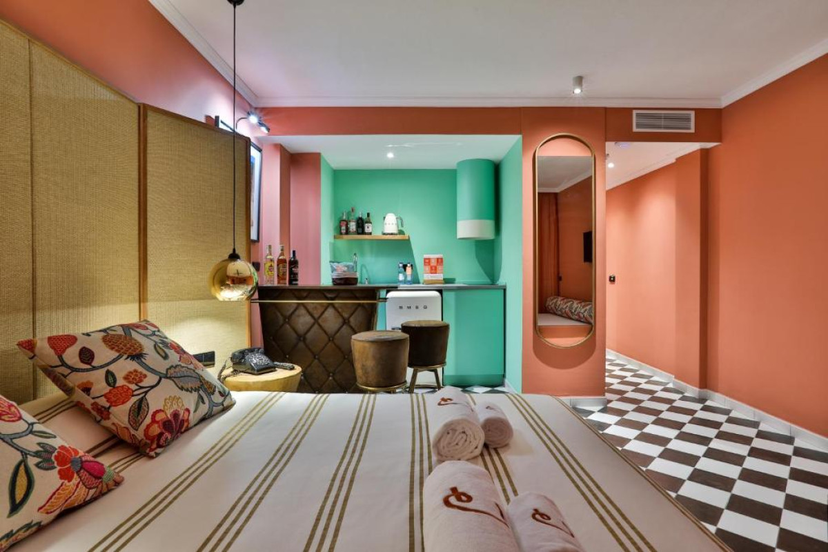 Cubanito Ibiza Suites