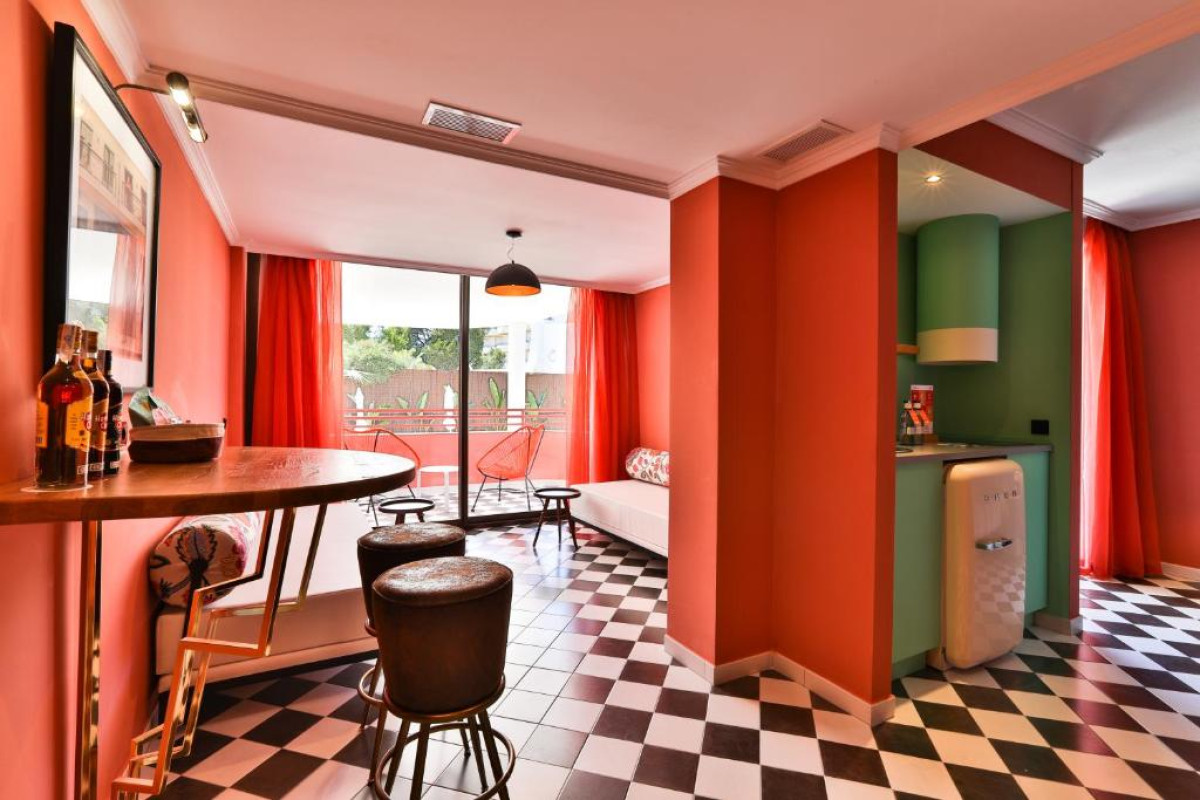 Cubanito Ibiza Suites