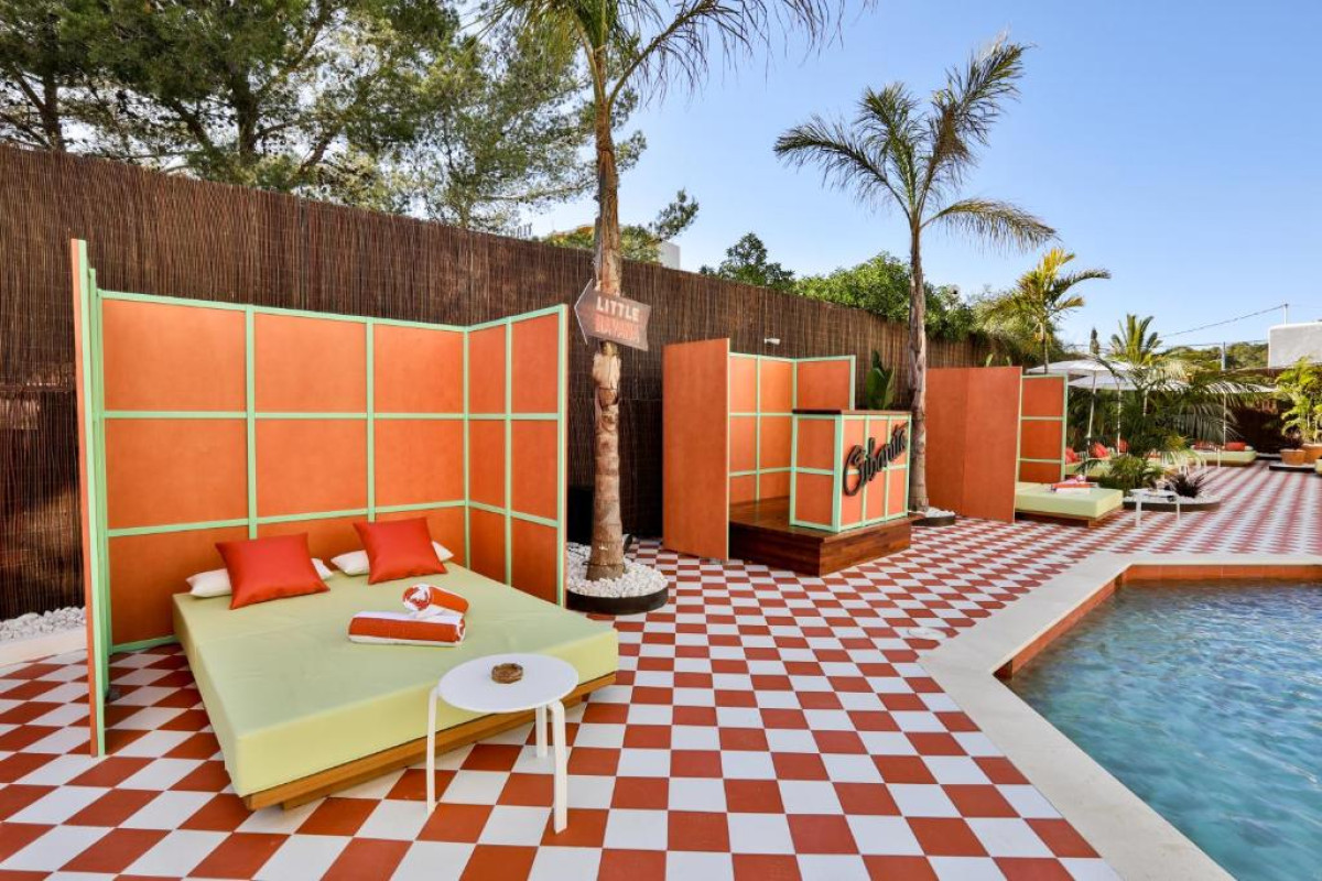 Cubanito Ibiza Suites