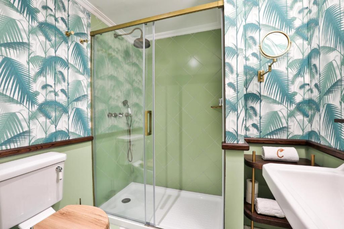 Cubanito Ibiza Suites