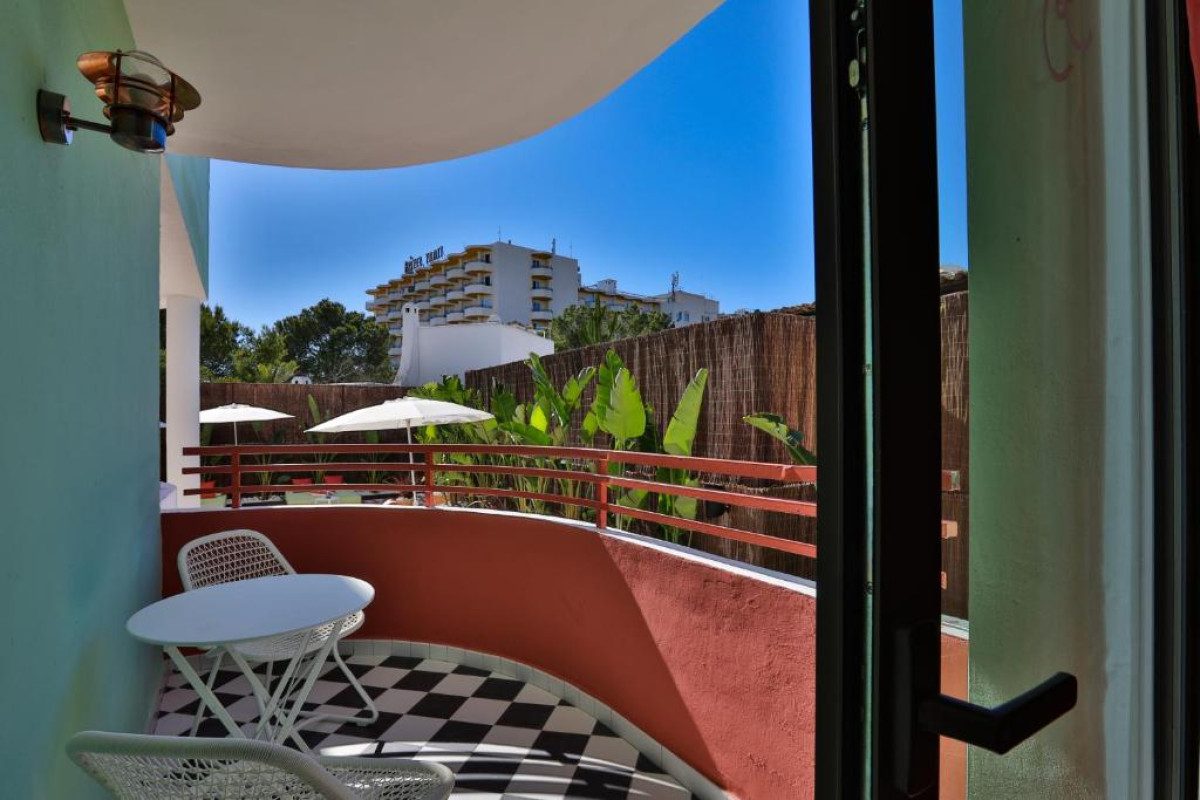 Cubanito Ibiza Suites
