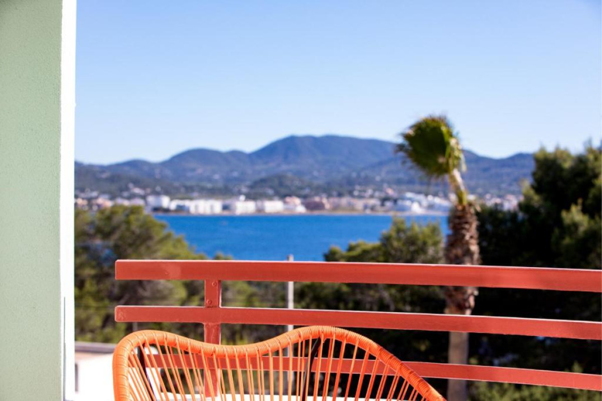 Cubanito Ibiza Suites