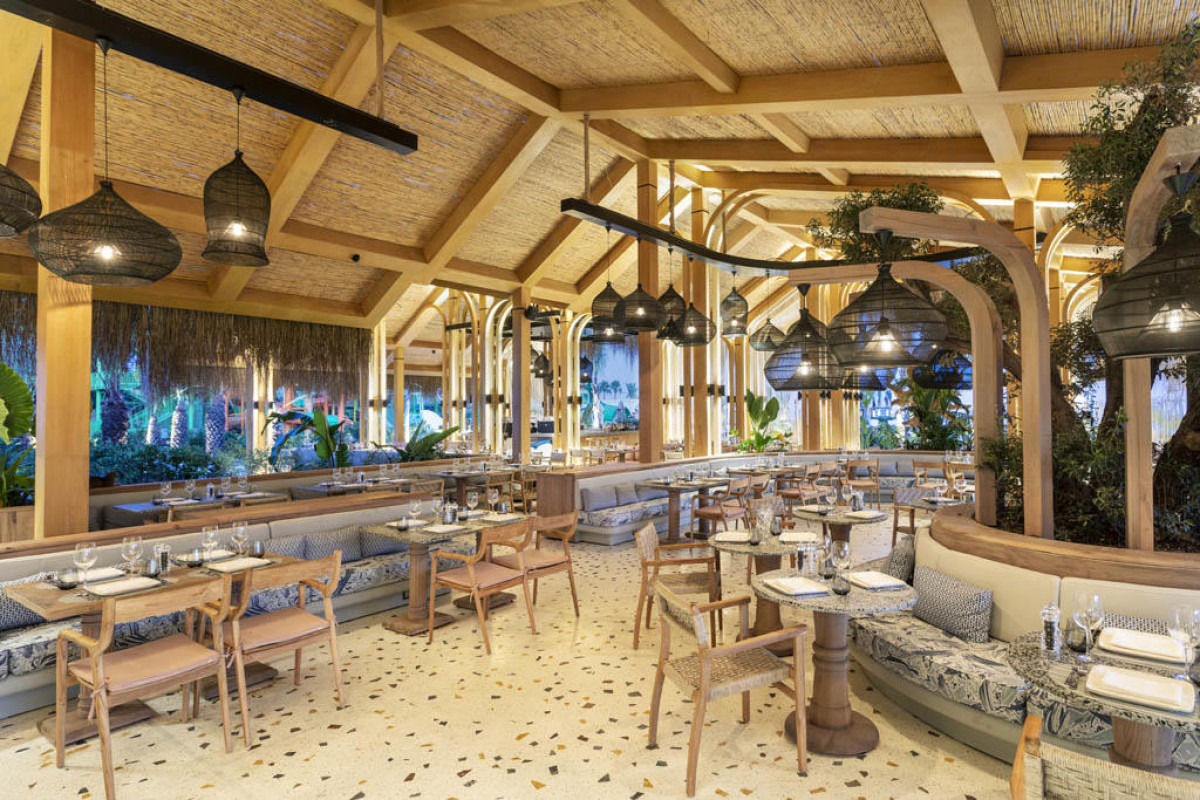 Cullinan Belek