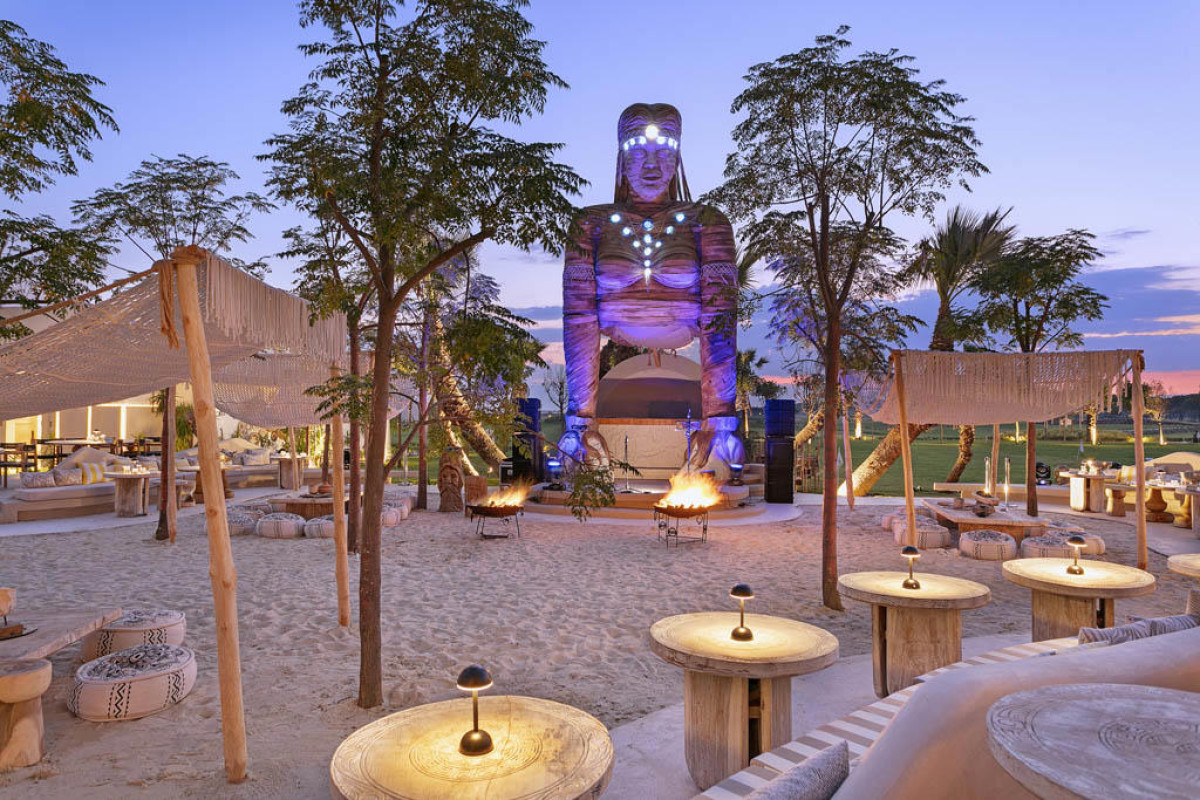 Cullinan Belek