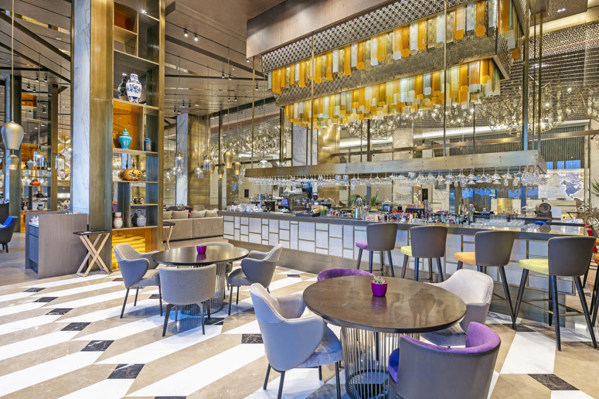 Cullinan Belek