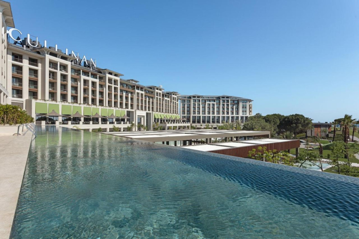 CULLINAN BELEK