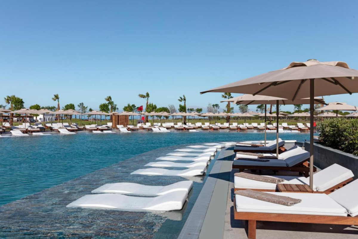CULLINAN BELEK