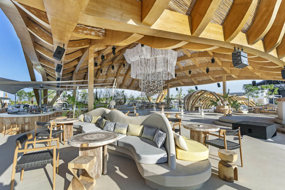 Cullinan Belek