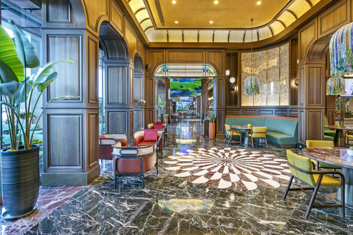 Cullinan Belek