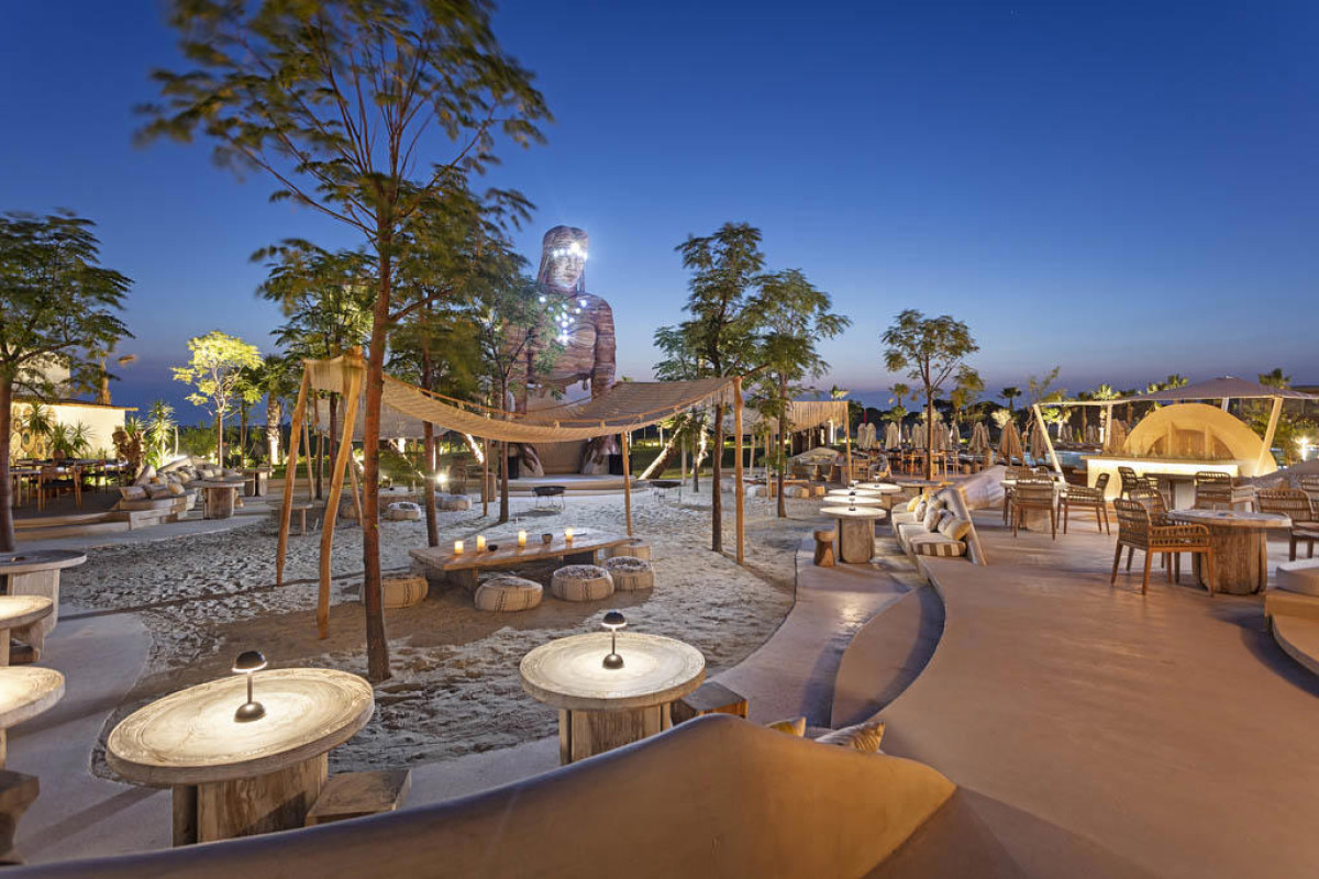 Cullinan Belek