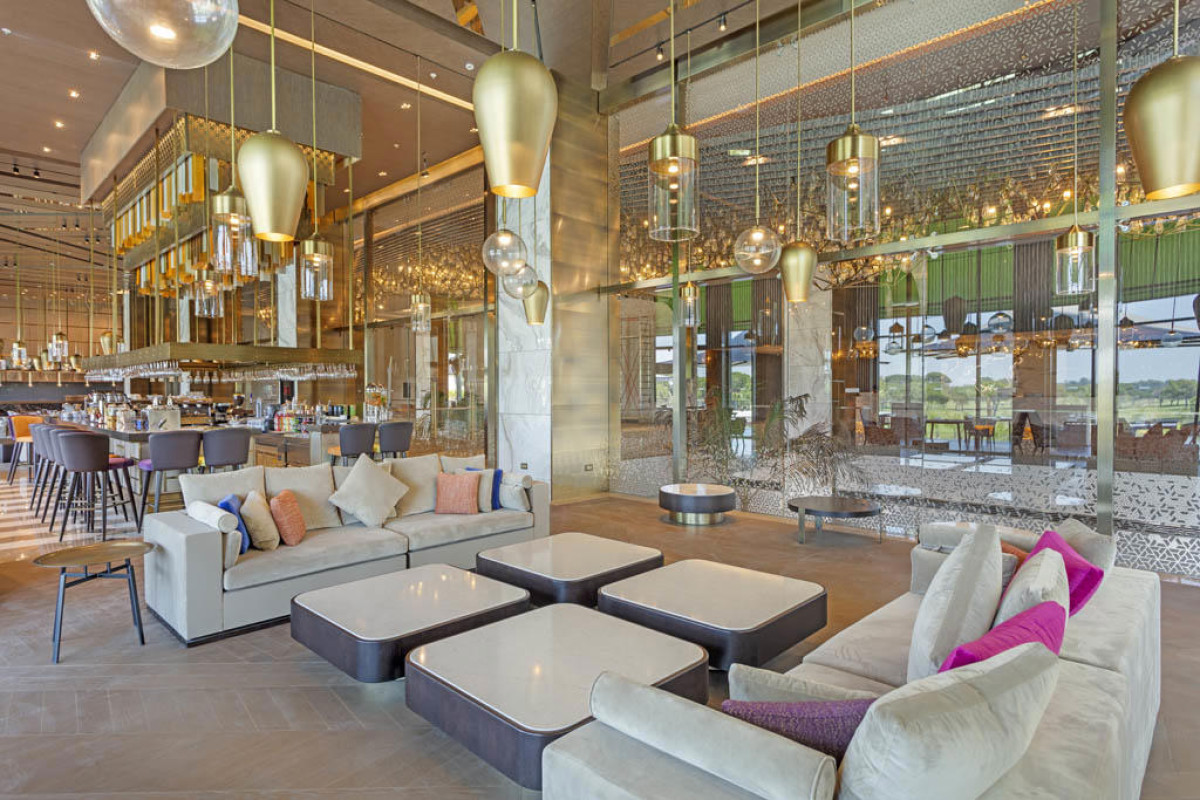 Cullinan Belek