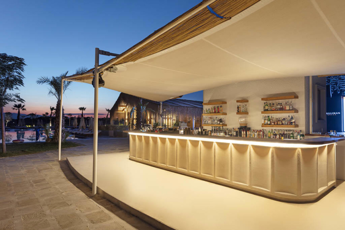 Cullinan Belek
