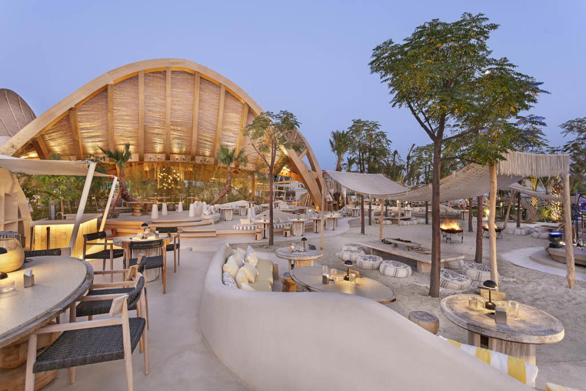 Cullinan Belek