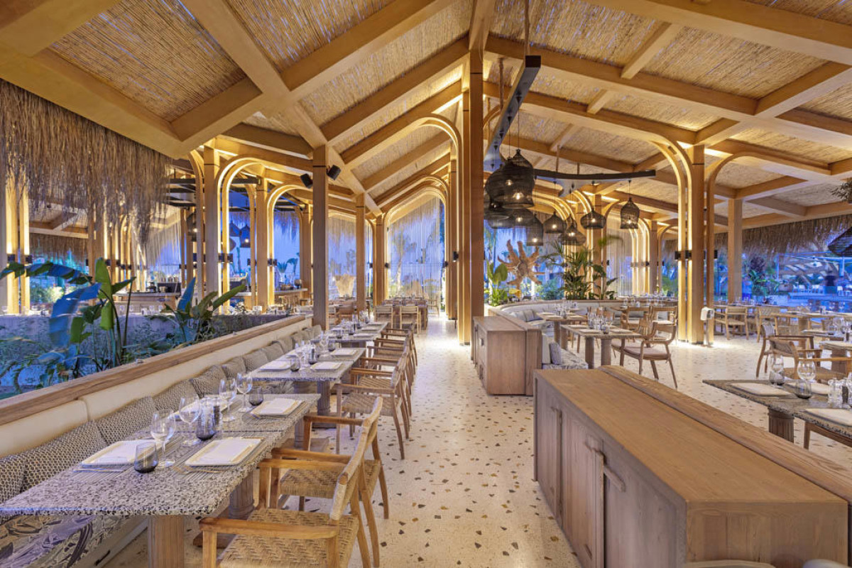 Cullinan Belek