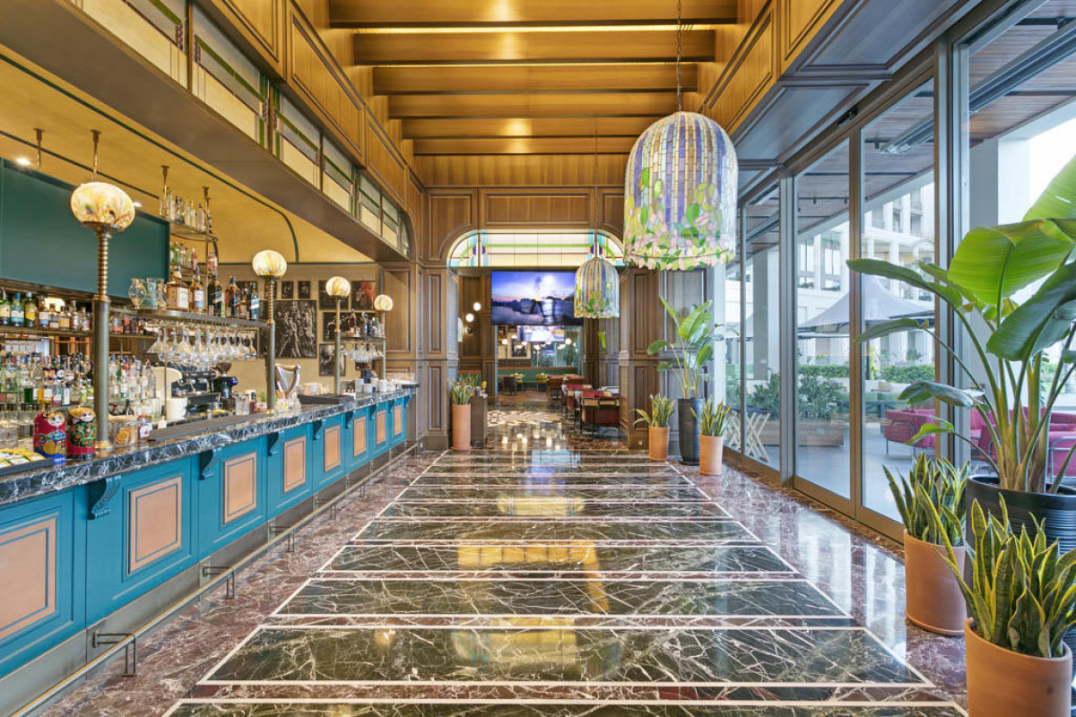 Cullinan Belek