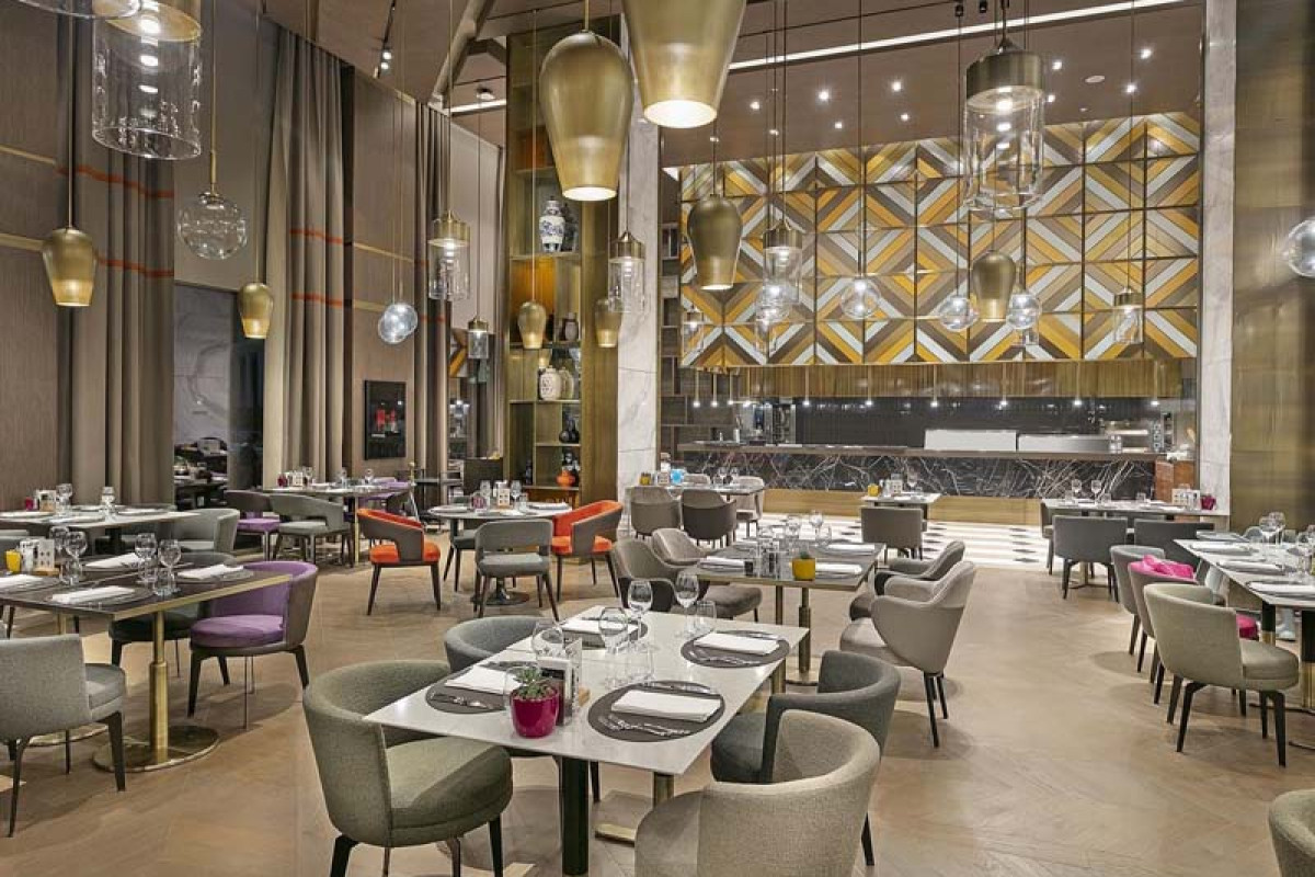 CULLINAN GOLF & RESORT BELEK