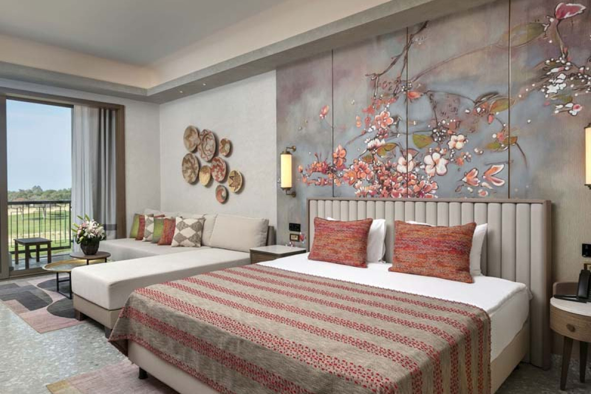 CULLINAN GOLF & RESORT BELEK