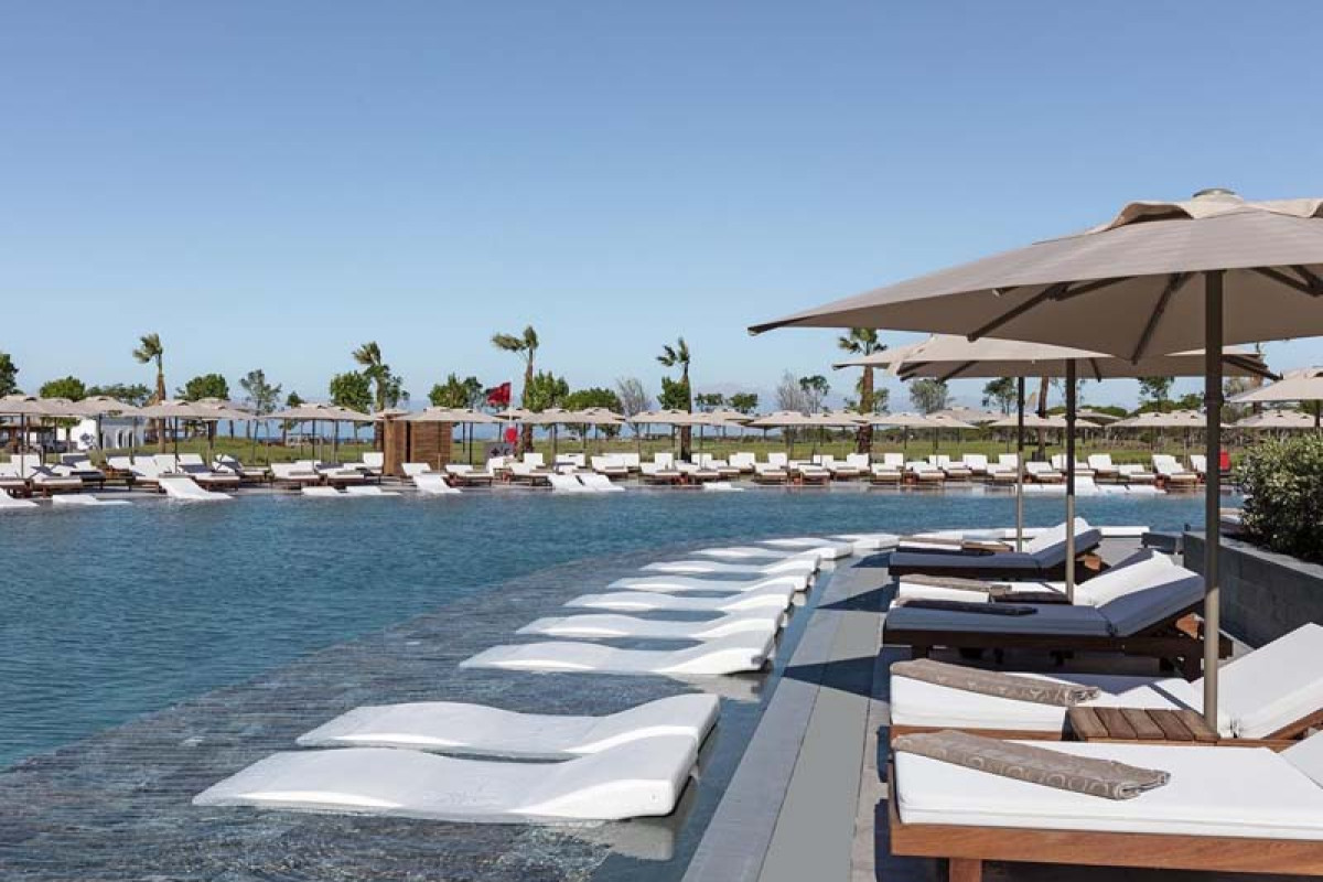 CULLINAN GOLF & RESORT BELEK