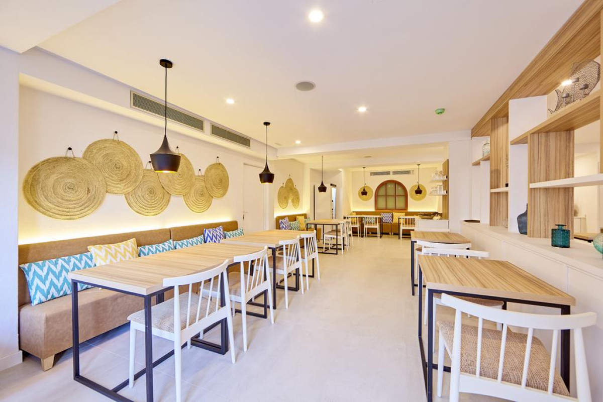 Cupido Boutique Hotel