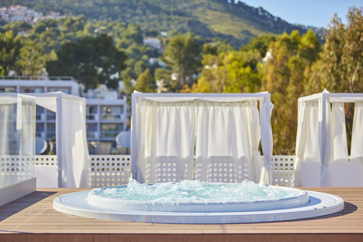 Cupido Boutique Hotel