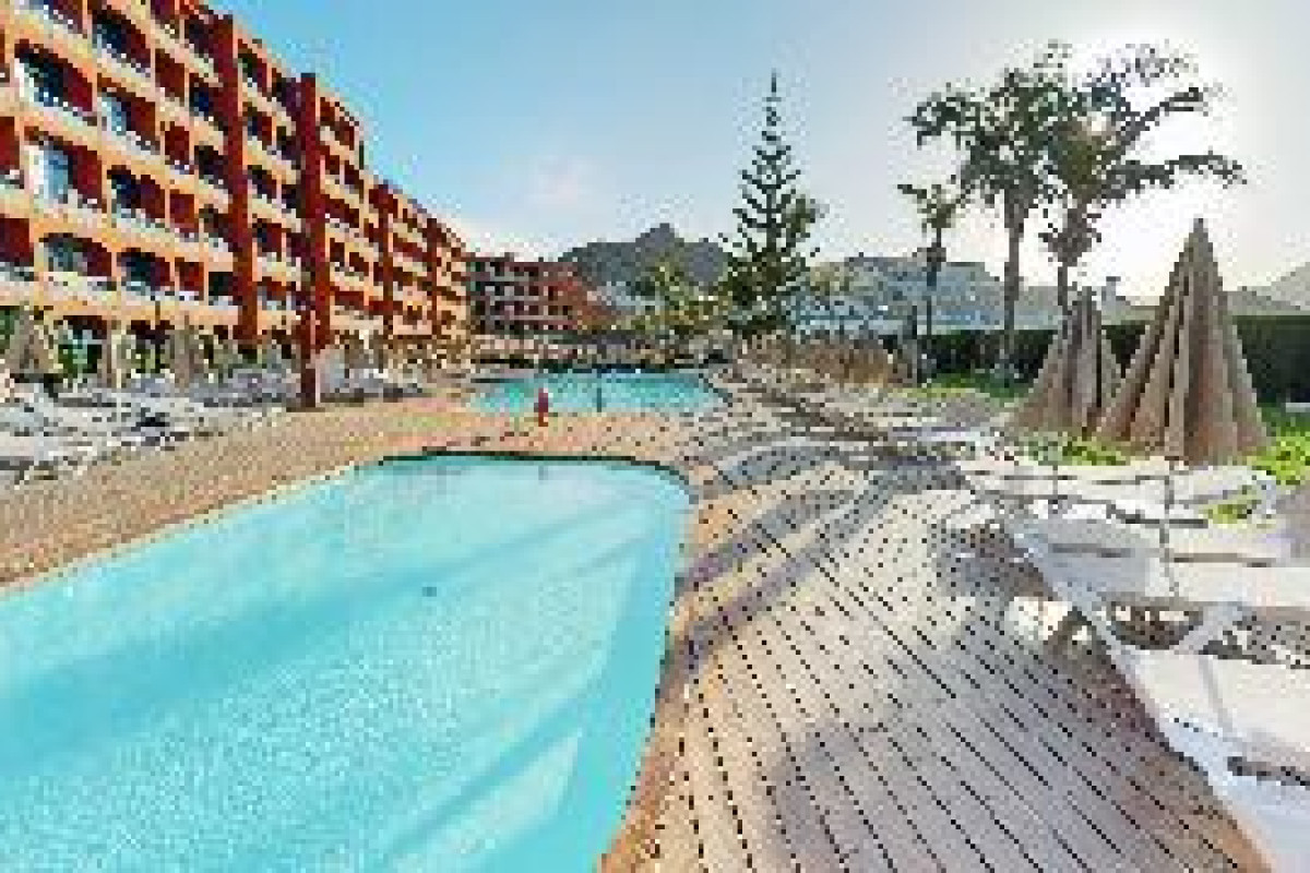 Cura Marina II