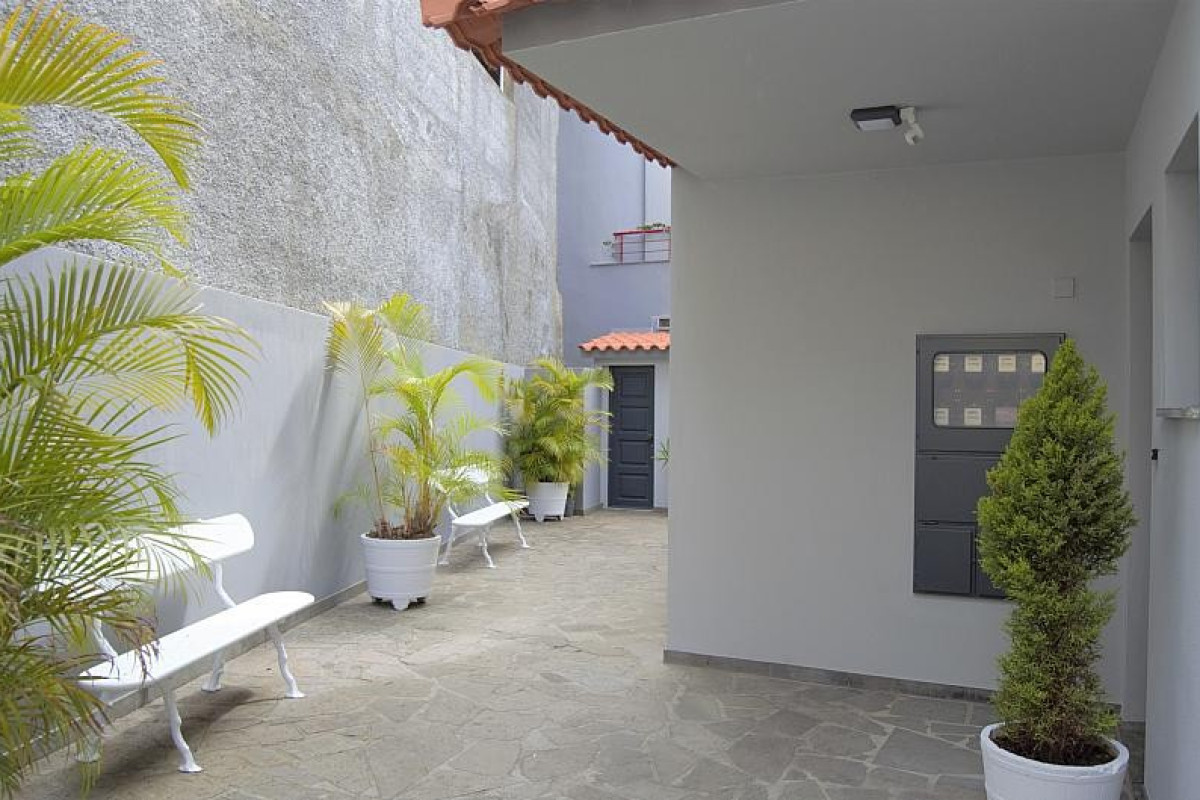 Apartamentos Vitória
