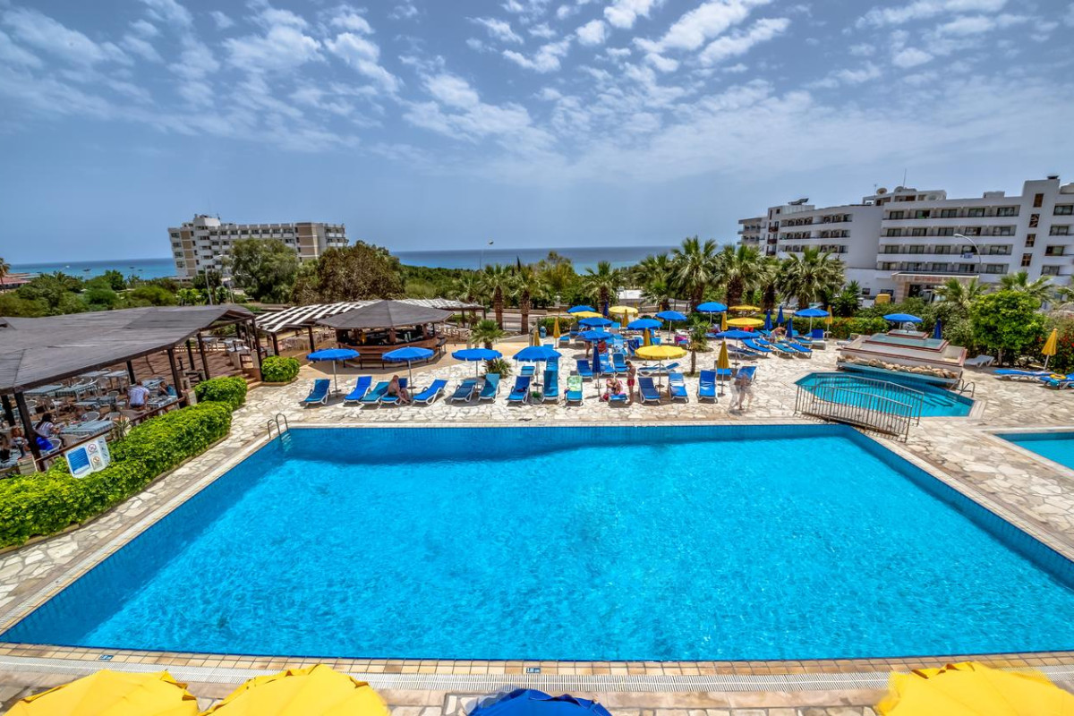 CYPROTEL FLORIDA HOTEL