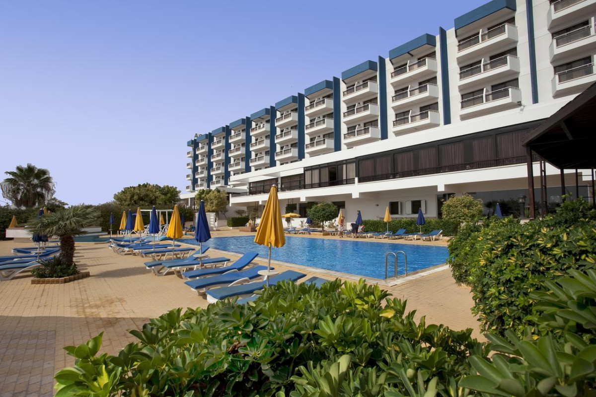 CYPROTEL FLORIDA HOTEL