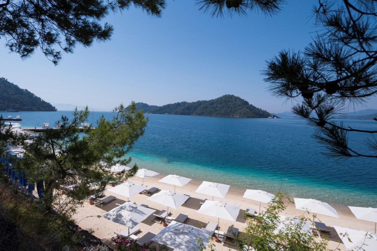 D RESORT GOCEK