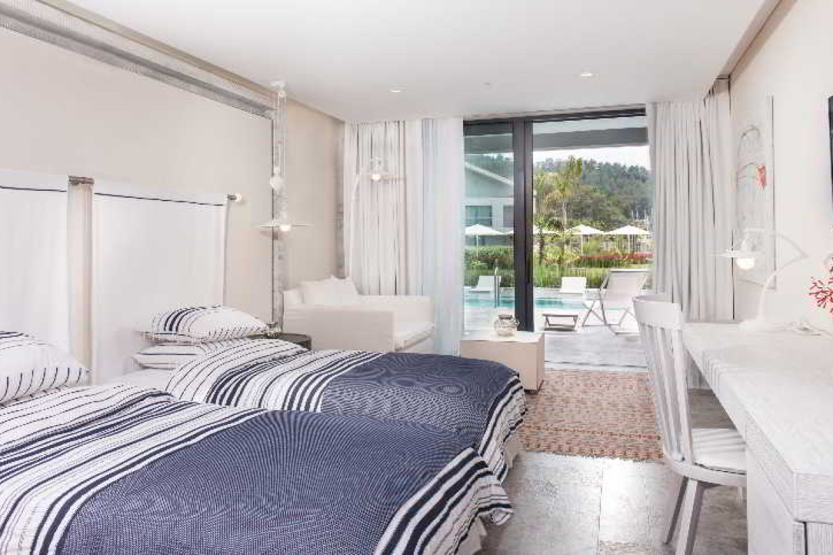 D-Resort Göcek