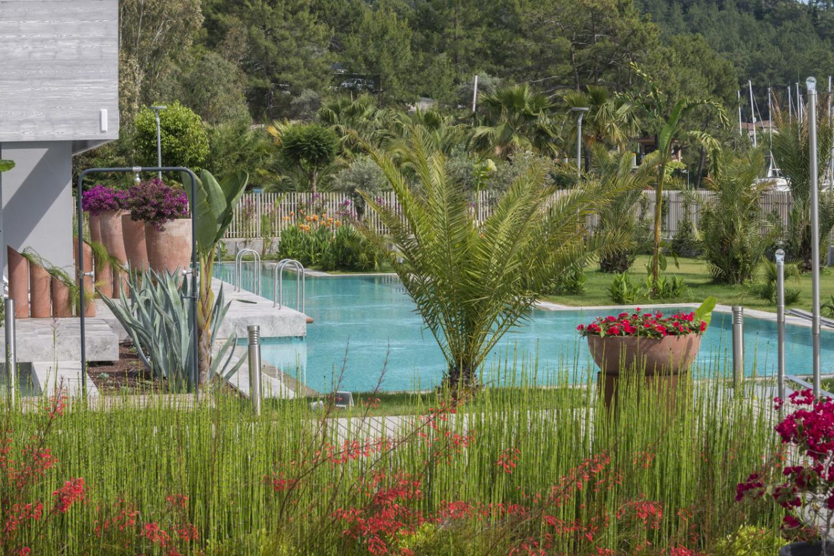 D RESORT GOCEK
