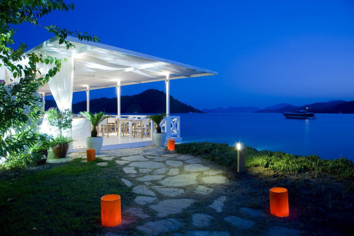 D-Resort Göcek