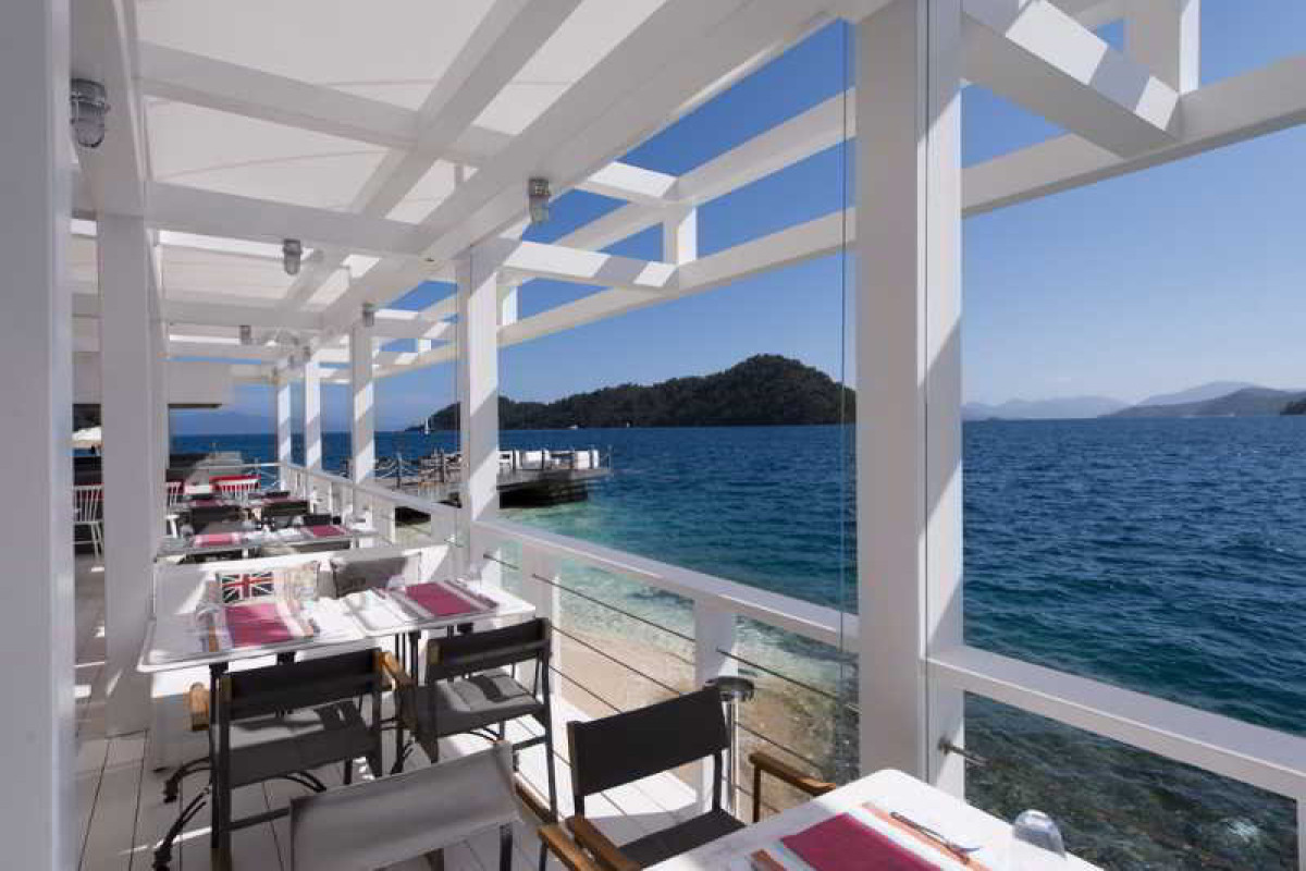 D-Resort Göcek