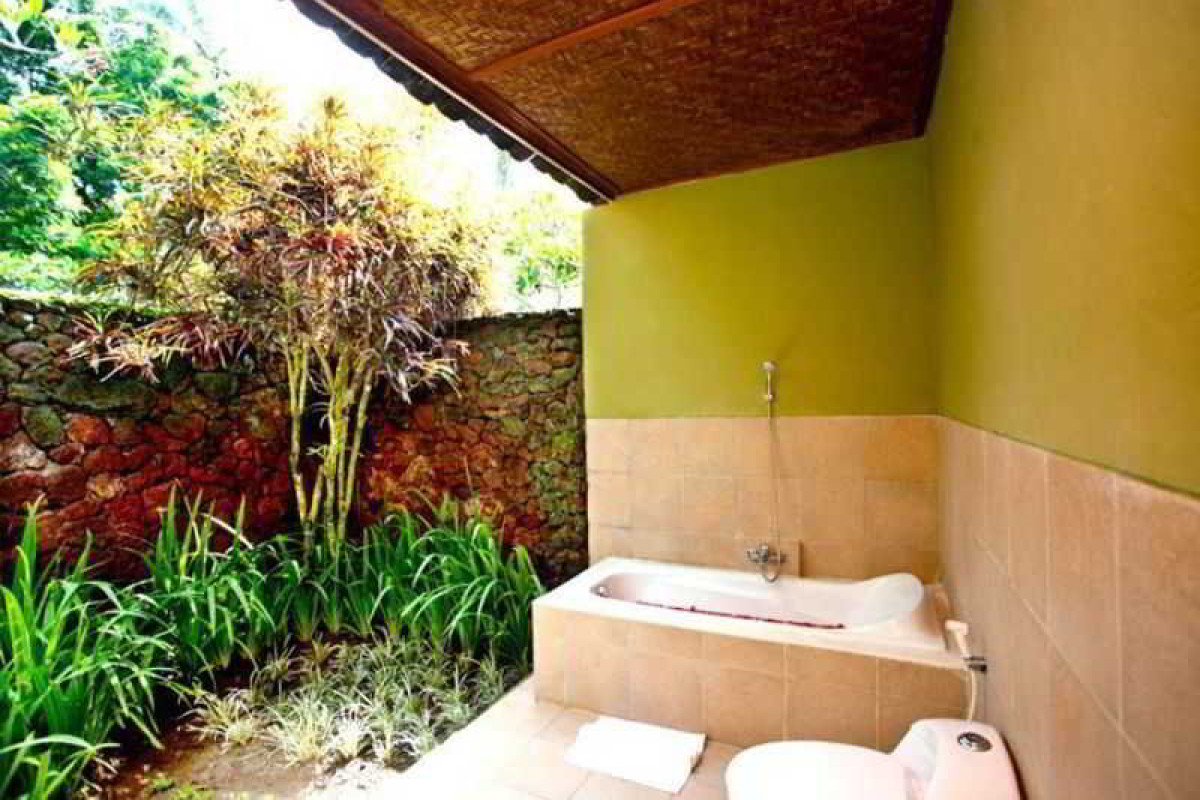 D Tunjung Resort & Spa