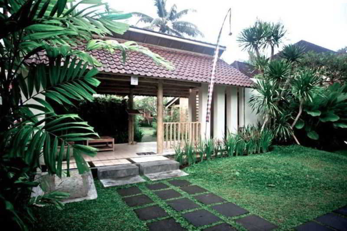 D Tunjung Resort & Spa
