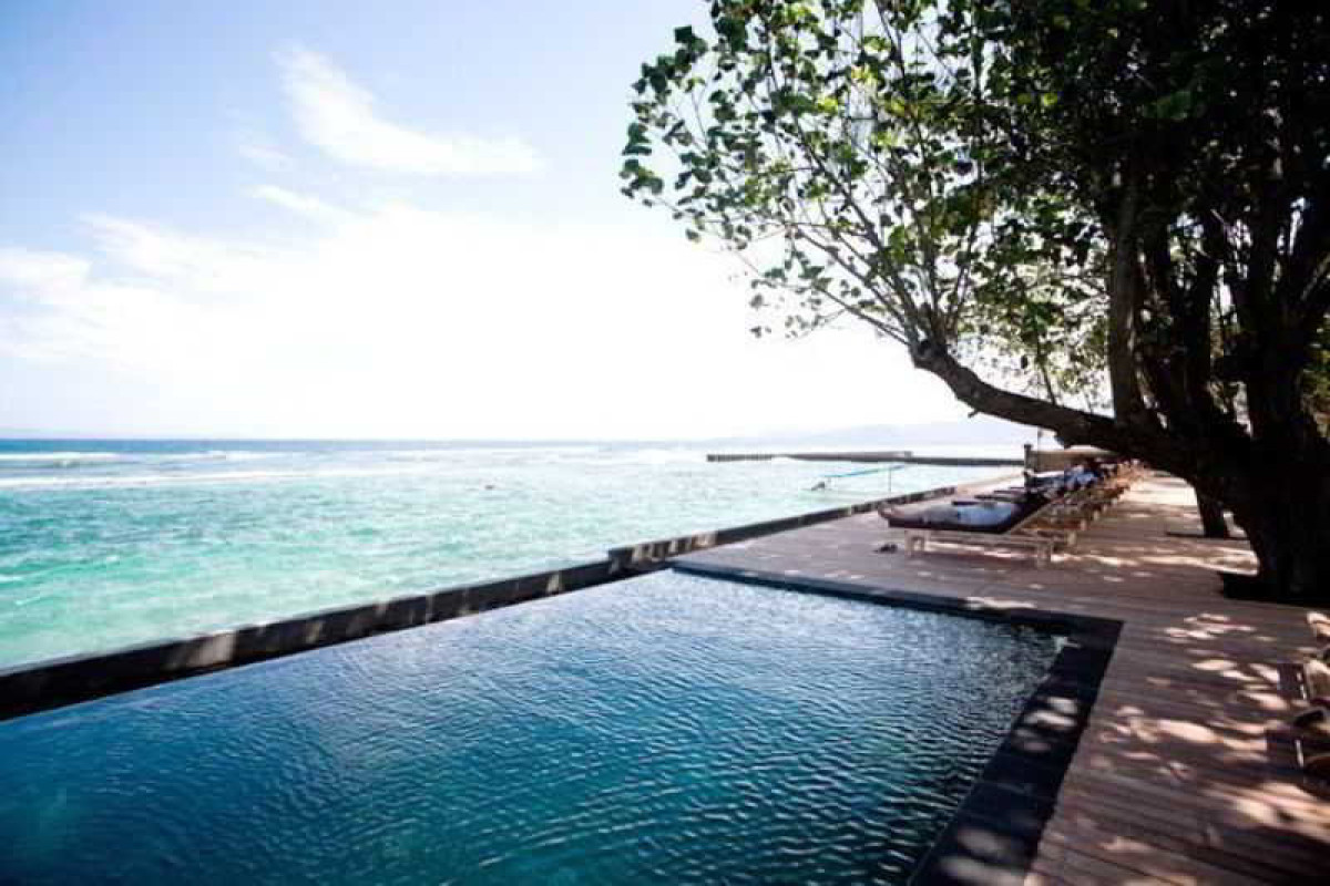 D Tunjung Resort & Spa