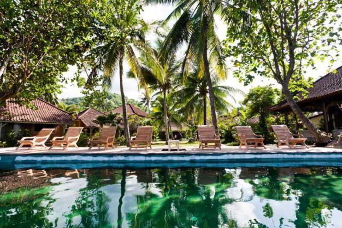D Tunjung Resort & Spa