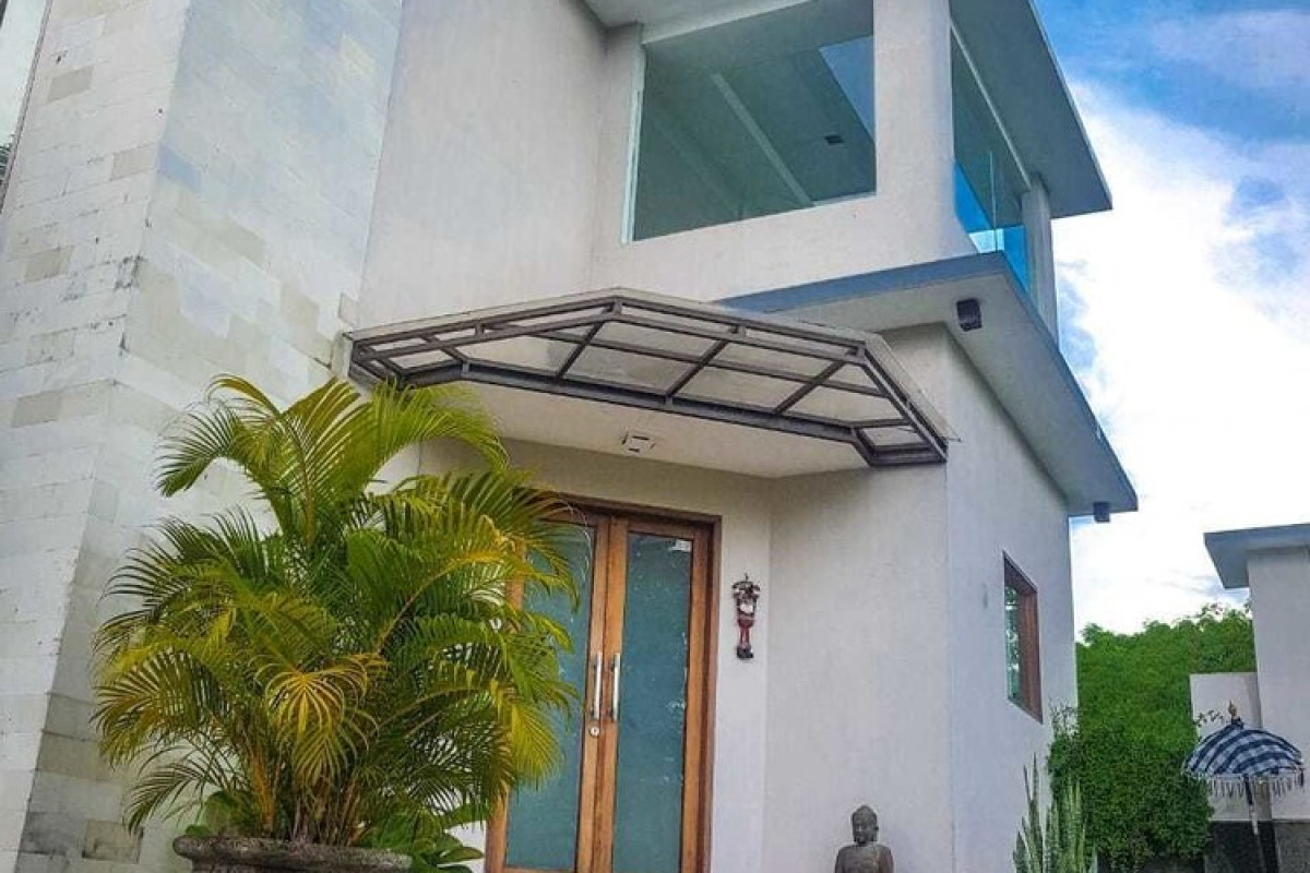 D16 Nature Villa
