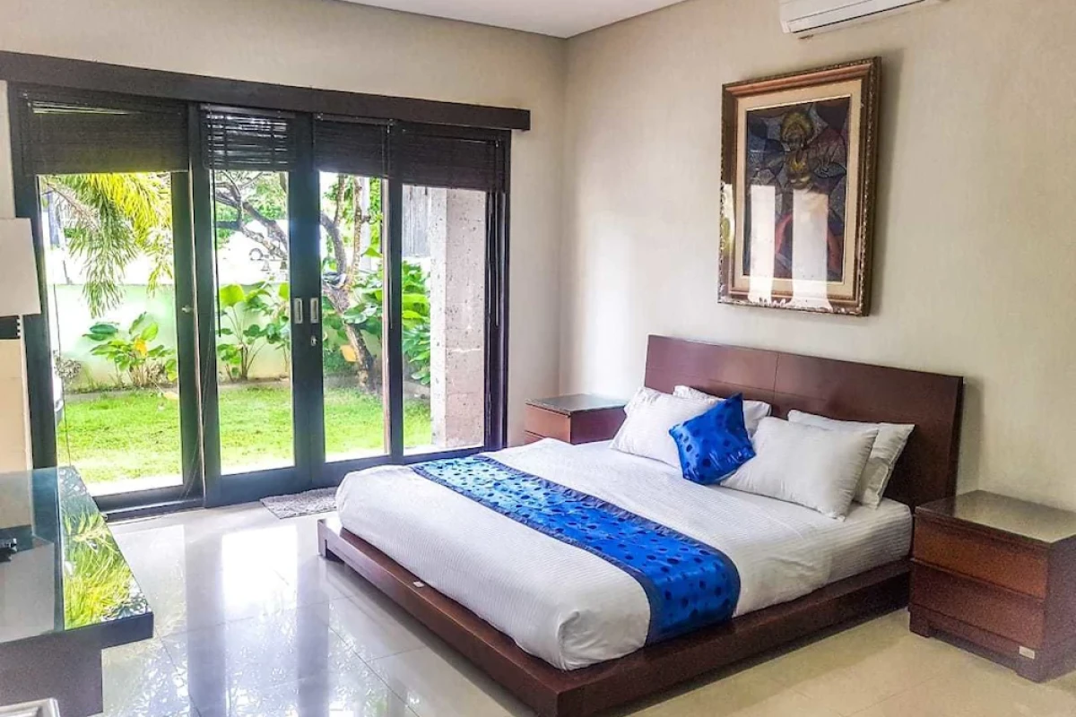 D16 Nature Villa