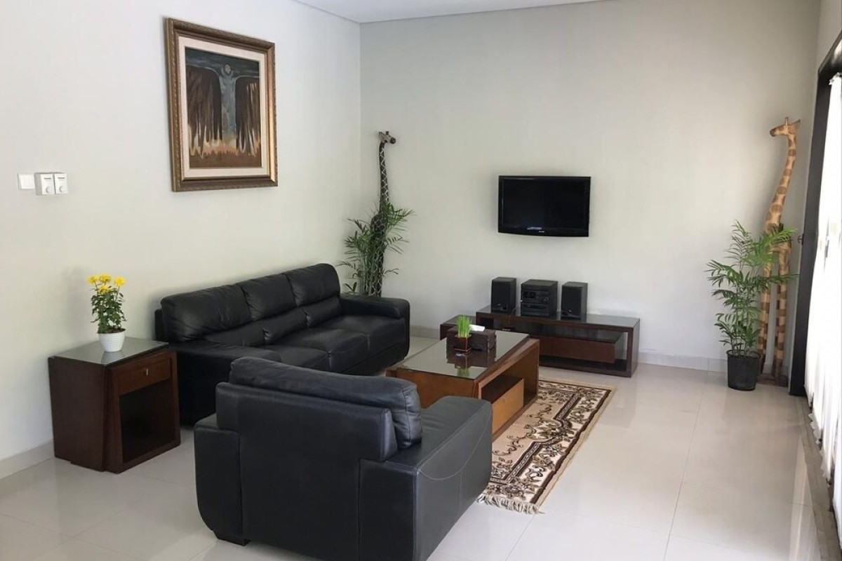D16 Nature Villa