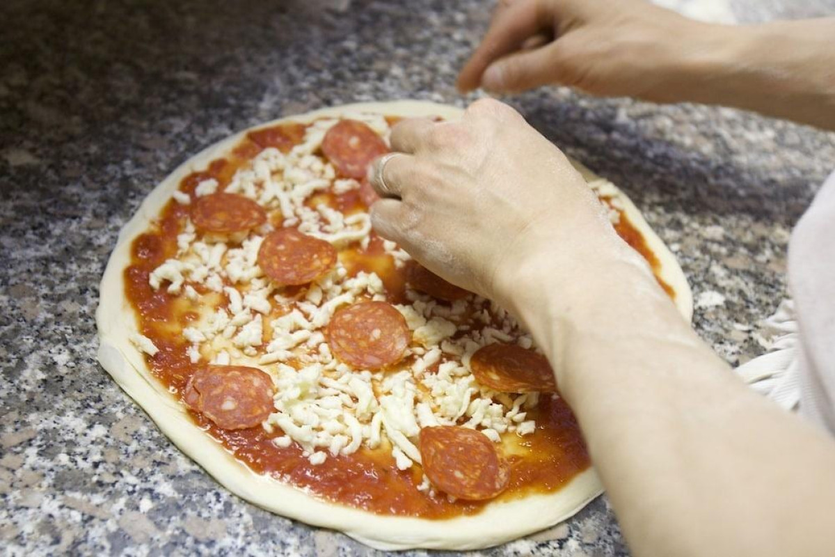 Da Angelo