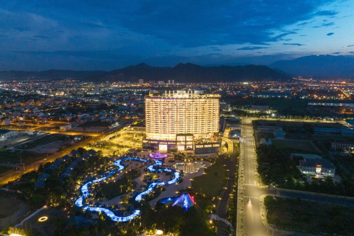 Da Nang Mikazuki Japanese Resorts & Spa