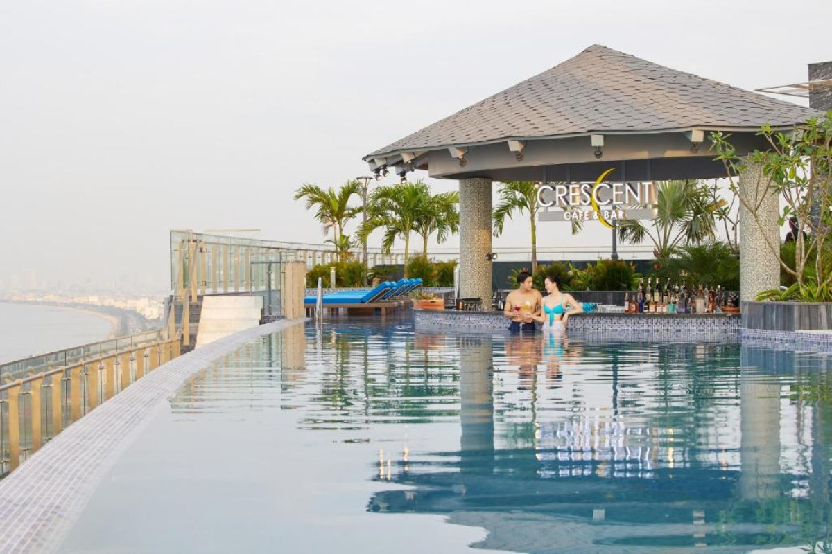 Da Nang Mikazuki Japanese Resorts & Spa