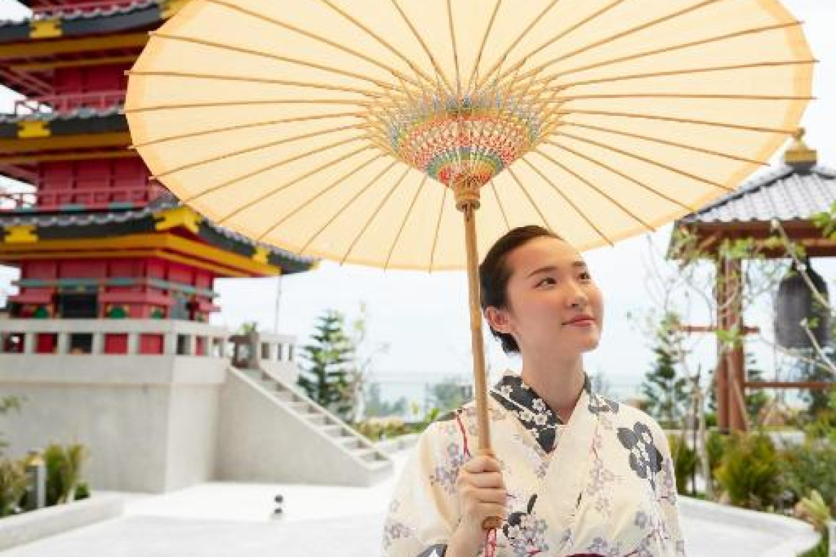 Da Nang Mikazuki Japanese Resorts & Spa
